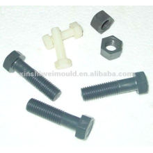 Plastic Mould Design of Industrial Parts